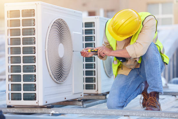 Best HVAC emergency services  in Chisholm, ME