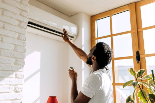 Best HVAC installation services  in Chisholm, ME