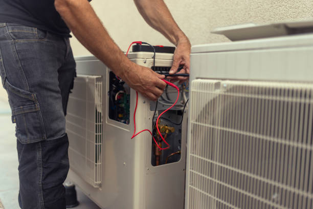 Best Furnace installation  in Chisholm, ME