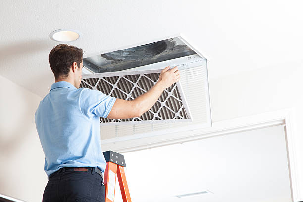 Best HVAC system installation  in Chisholm, ME