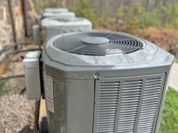 Best HVAC companies near me  in Chisholm, ME